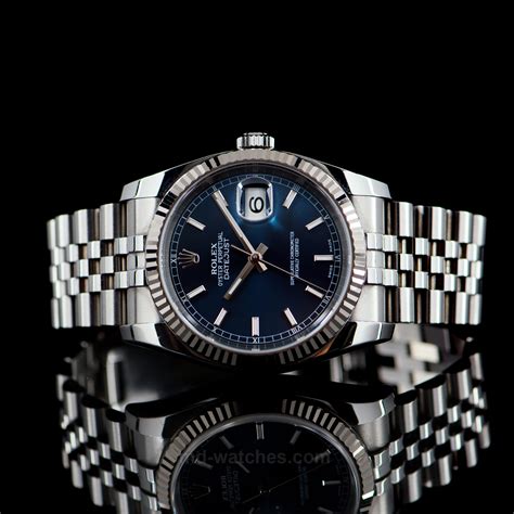 rolex 116234 roman|Rolex oyster perpetual datejust 116234.